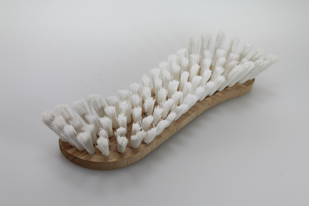 Preview: Scheuerbürste Kunst weich